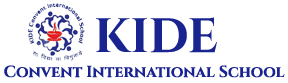 KIDE Convent International School